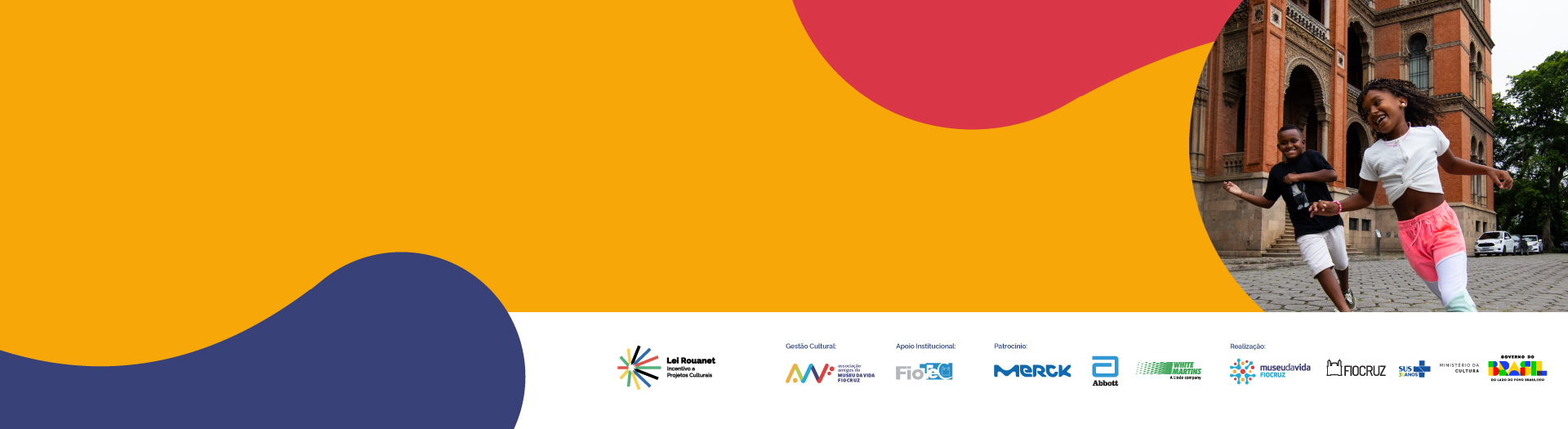 Temporada de Férias de 02/12 a 28/02