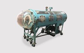 Pulmão de aço destaque